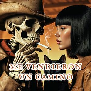 Me Vendieron Un Camino