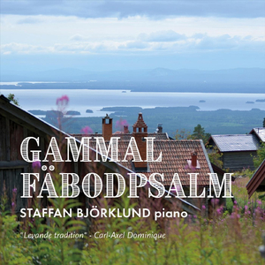 Gammal fäbodpsalm (Improvisation) (Live)