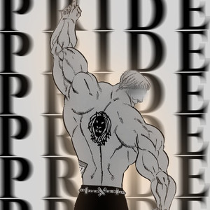 SIN OF PRIDE