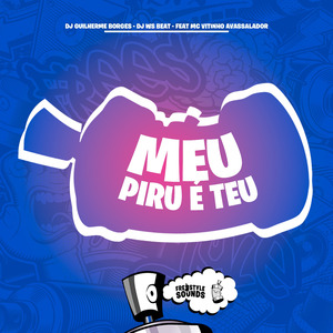 Meu Piru É Teu