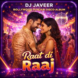 ਚਮਕਦੀ ਰਾਤ (Chamkdi Raat Radio Edit)