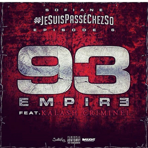Jesuispasséchezso : Episode 6 / 93 Empire