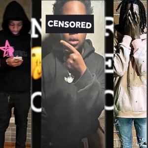 No rec (feat. 1k & Backdoor)