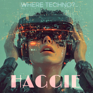 Where Techno (Radio Edit)