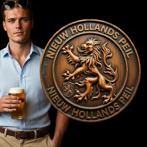 Het is heerlijk weer!