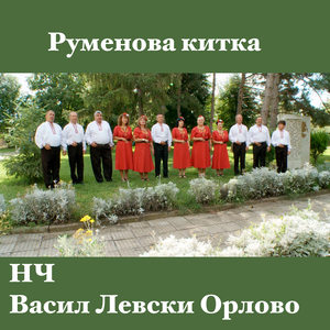Руменова китка