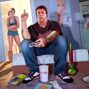 好球烦人(Prod.By XVIBE)