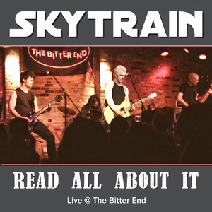 Read All About It (Live)