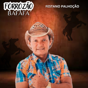 Festa no Palhoção