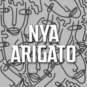 nya arigato! (House Slowed) (Remix)