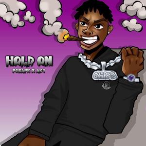 Hold on (feat. AK1)