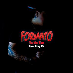 Ya No Tan (feat. Over King Rd)