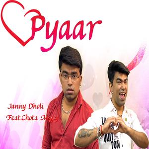 Pyaar Song (feat. Chota Magaj)
