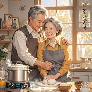 人间烟火里的你_易支笔