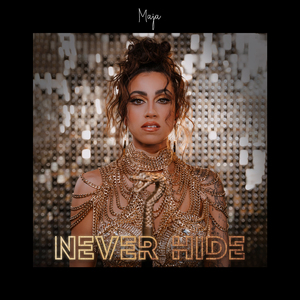Never Hide (Radio Edit)