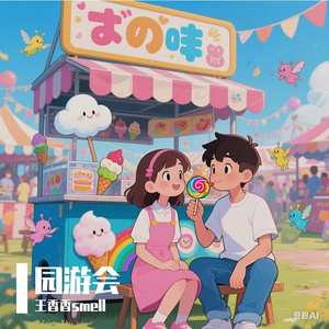 园游会
