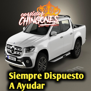 Siempre dispuesto a ayudar