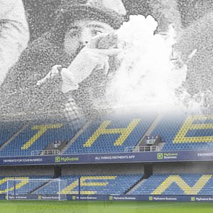 The Biggest Small Club in the World