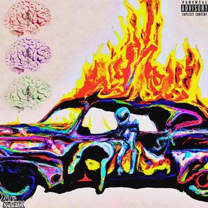 BRAINSTATIC (feat. VYLE)