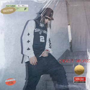 【FREE】“ 街 头 艺 术 家 ”- PSY.P & 连麻 type ✧ ✧ ✧