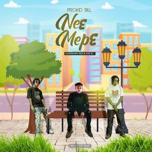 NE3 MEP3 (Live)