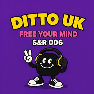 S&R006 - Free Your Mind