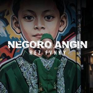 Negoro Angin