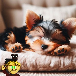 Calm Down Dog Part CCXXXVI