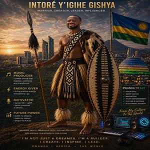 ndi mushya by mckay jinja