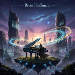 Echoes of Tomorrow P.1