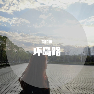 开往环岛路的列车