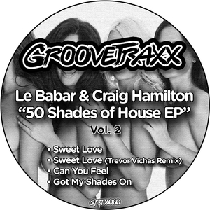 Can You Feel (Original Mix)