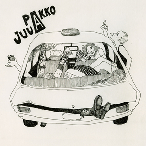 Pakko juua