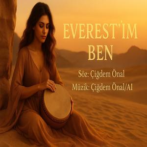EVEREST'İM BEN
