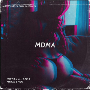 MDMA (Extended Mix)