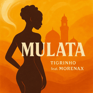 Mulata (feat. Morenax)