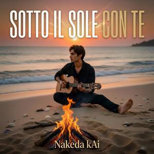 Sotto il sole con Te