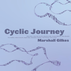 Part IX: Cyclic Journey (feat. Aaron Parks, Linda May Han Oh & Johnathan Blake)