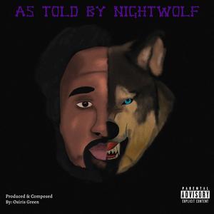 Im Just Sayin Though (feat. Dane Da Monster & Osiris Green)