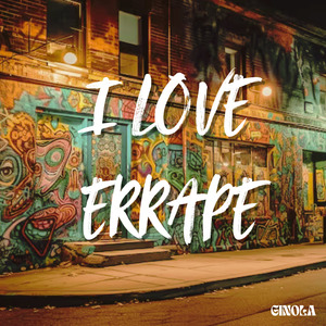 I Love Erreape
