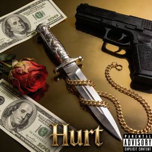 Hurt(Prod by FAS）