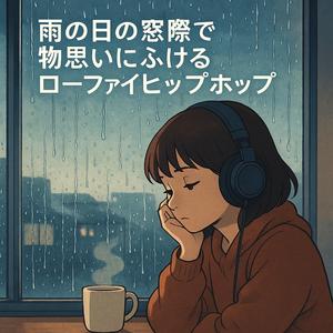 濡れた街角のリフレイン