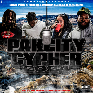 PakCity Cypher