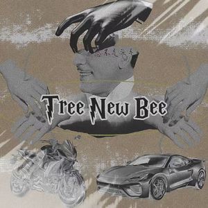 Tree New Bee