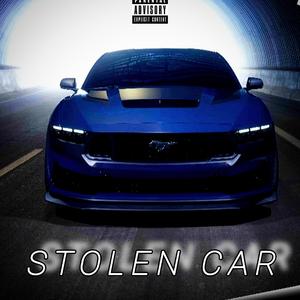 Stolen Car