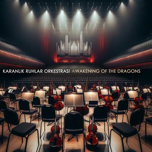 Awakening of the Dragons