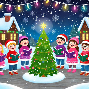 Campanas y Villancicos