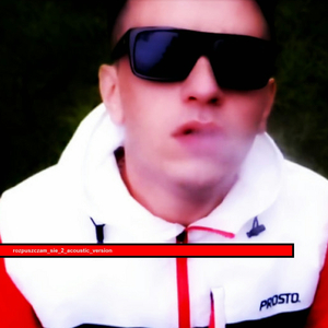 Rozpuszczam się 2 (Acoustic Version)