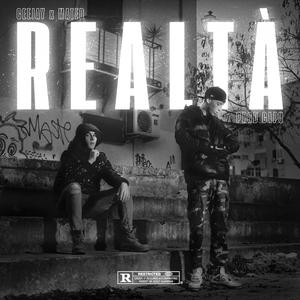 Realtà (feat. Mated & Capu)