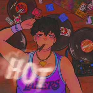 HOT (feat. NismoFlp)